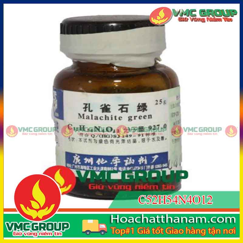 malachite-green-oxalat-c52h54n4o12-hchn