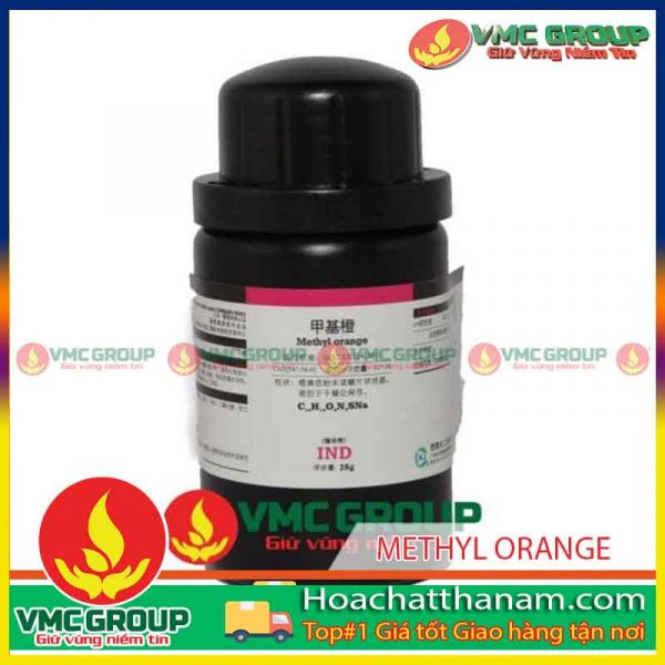methyl-orange-c14h14n3nao3s-hchn