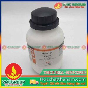 thiourea-h2ncsnh2-hchn
