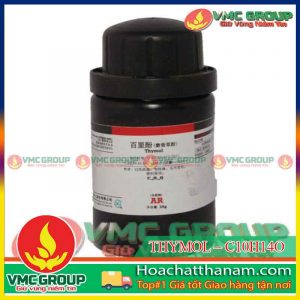 thymol-c10h14o-hchn